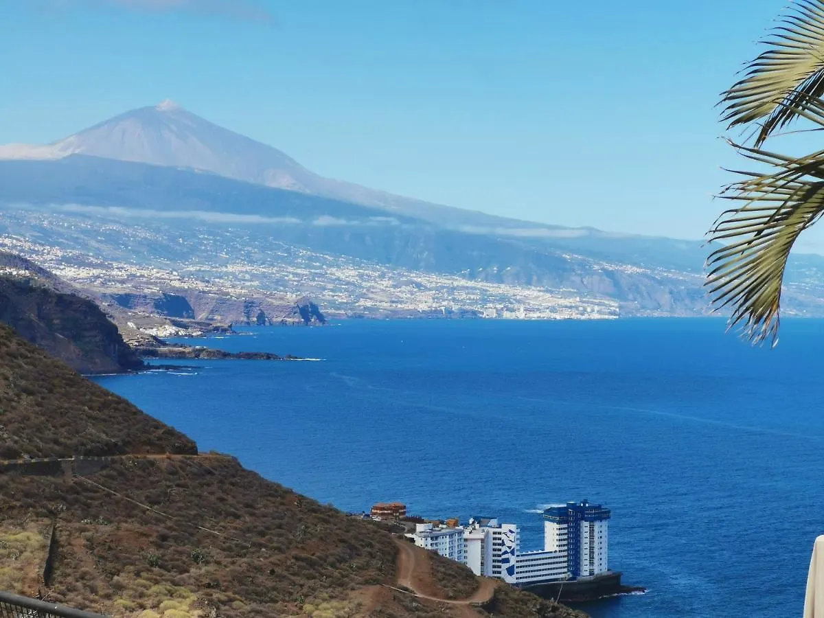 Villa Dream Ocean View Spain