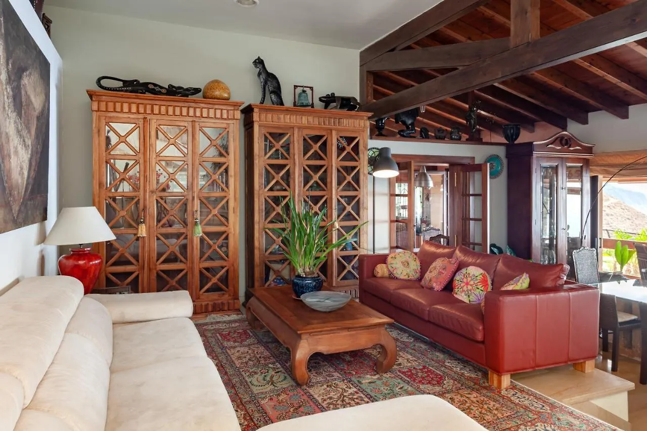 Villa Dream Ocean View