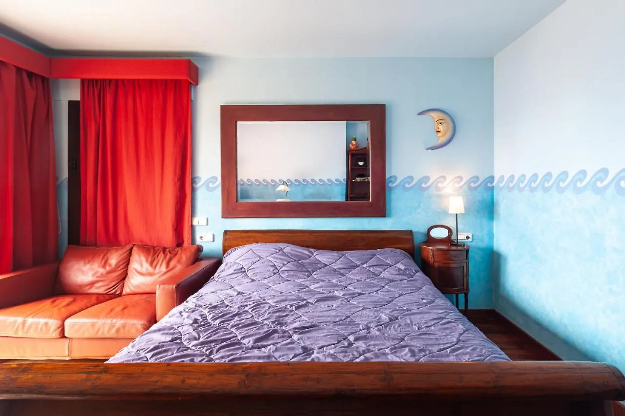 Villa Dream Ocean View  Tacoronte