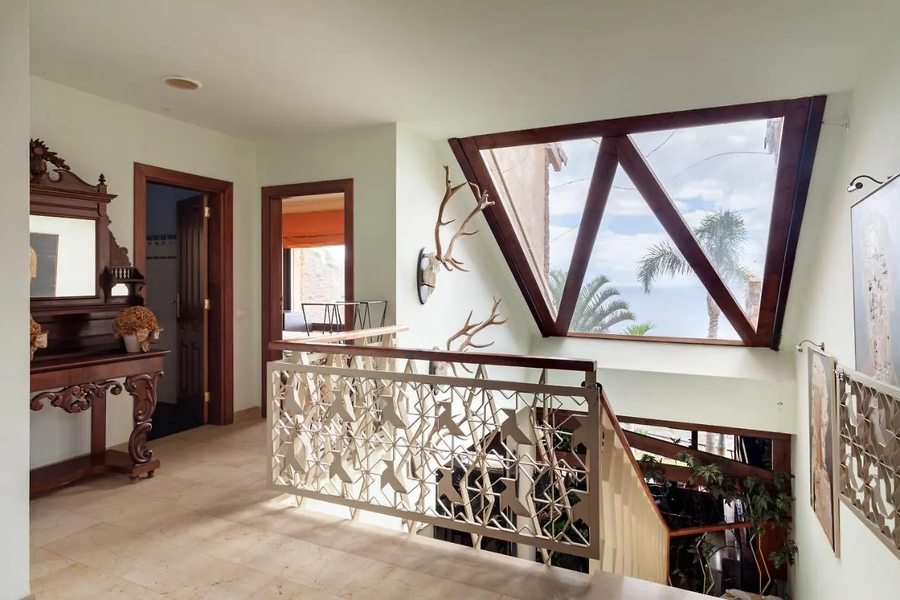 Villa Dream Ocean View Spain