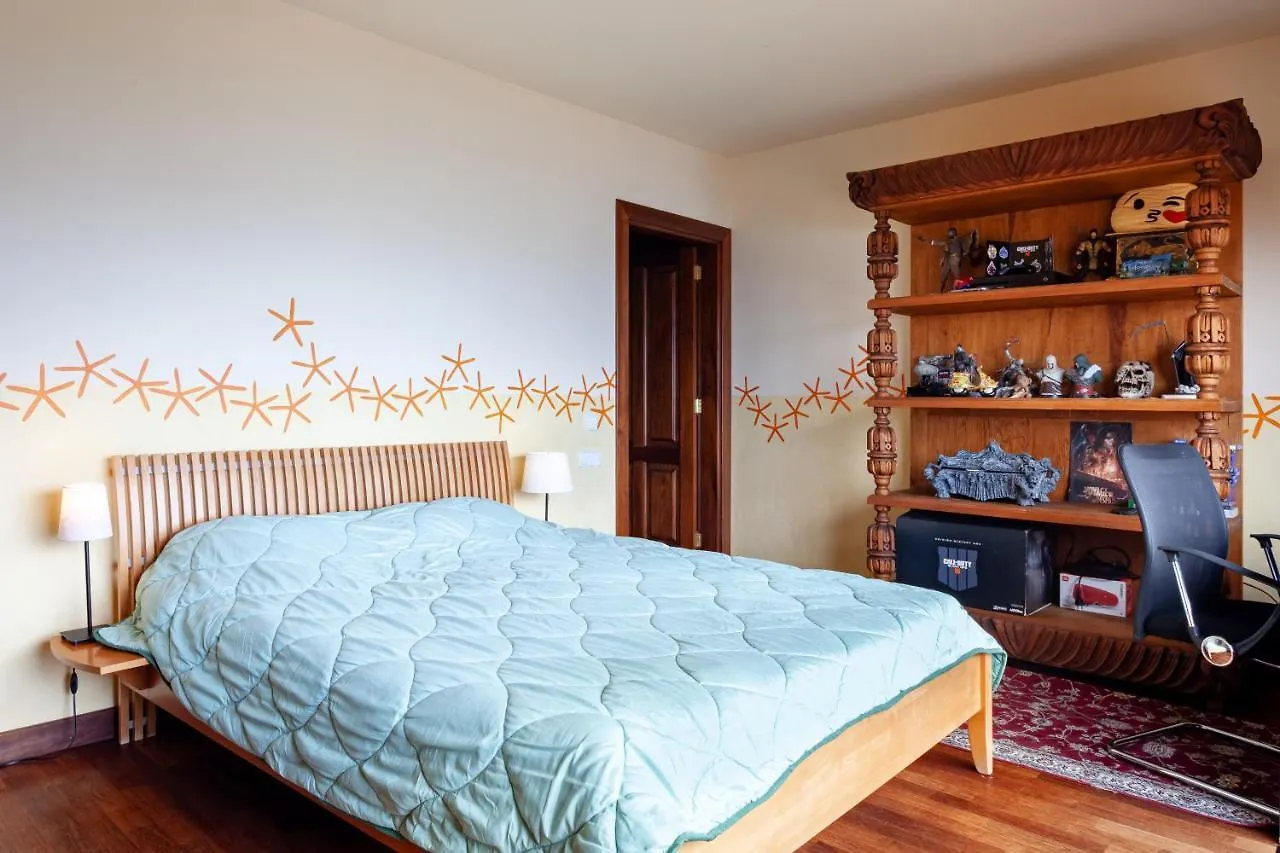 Villa Dream Ocean View