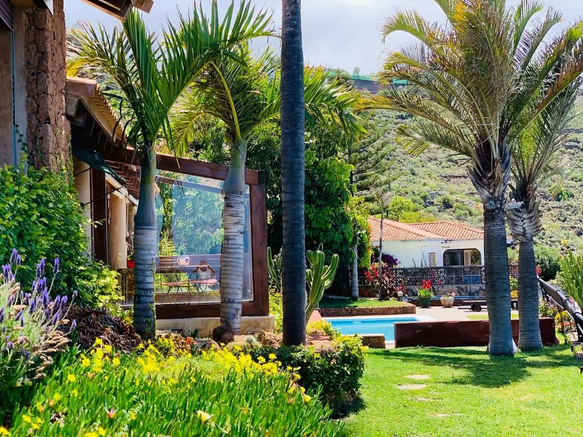 Villa Dream Ocean View 0*, Tacoronte
