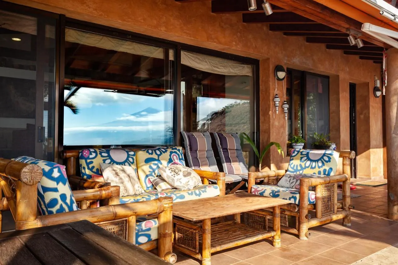Villa Dream Ocean View