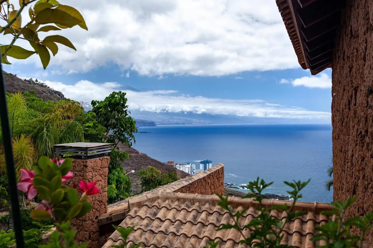 Villa Dream Ocean View Spain