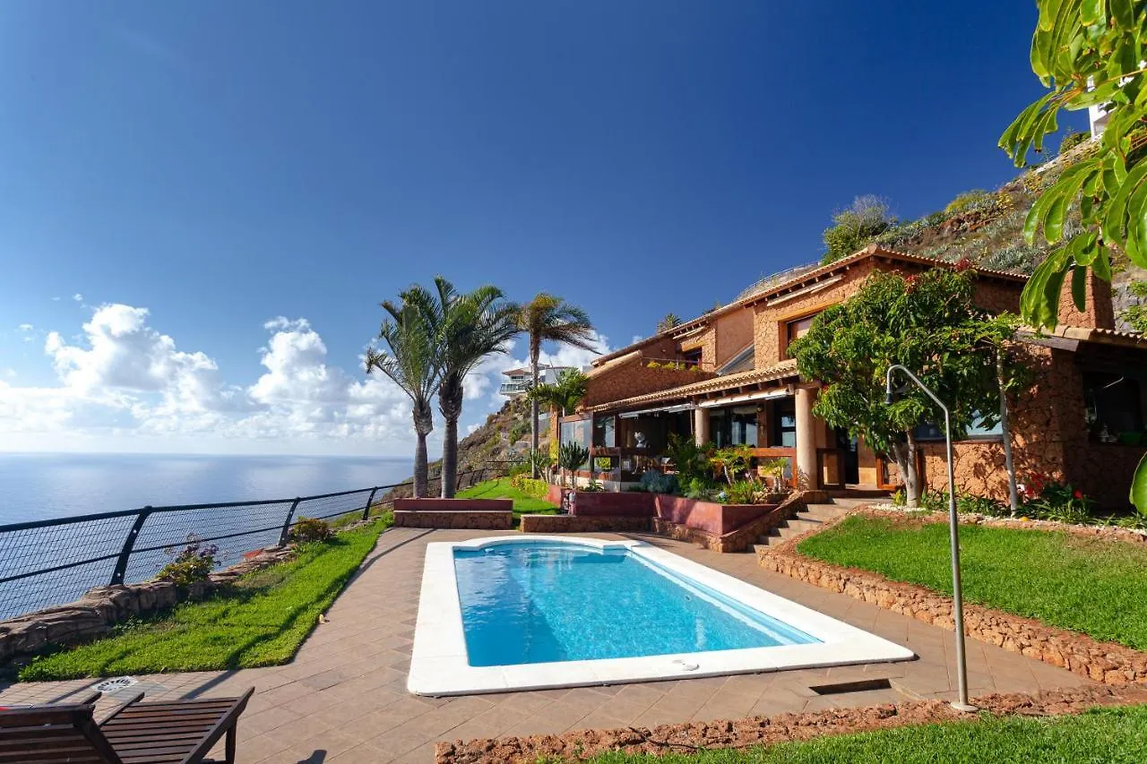 Villa Dream Ocean View Spain