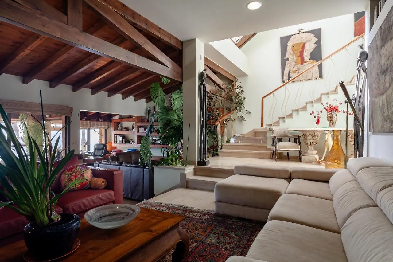 Villa Dream Ocean View Spain