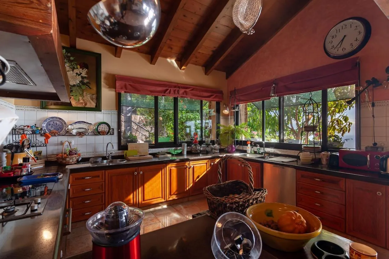 Villa Dream Ocean View