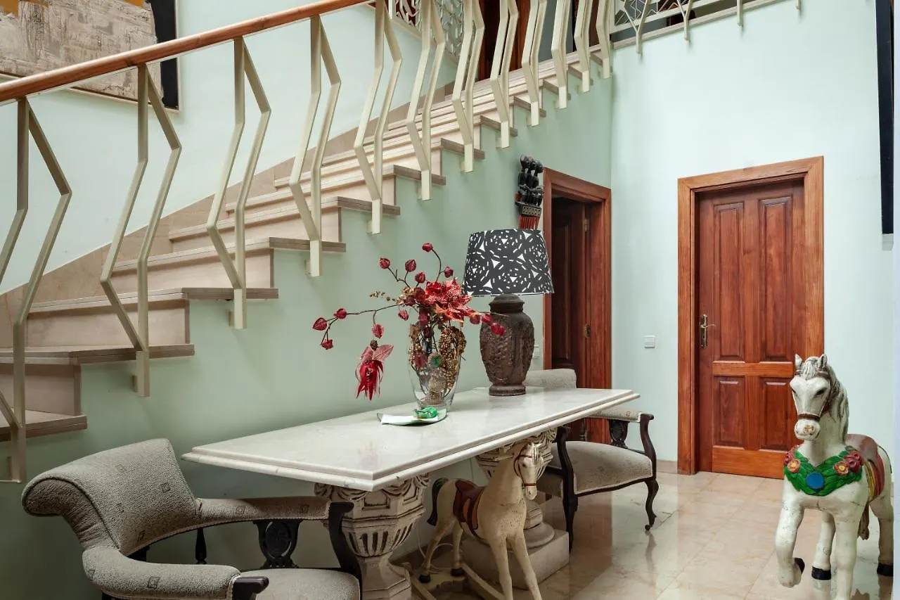 Villa Dream Ocean View  Tacoronte