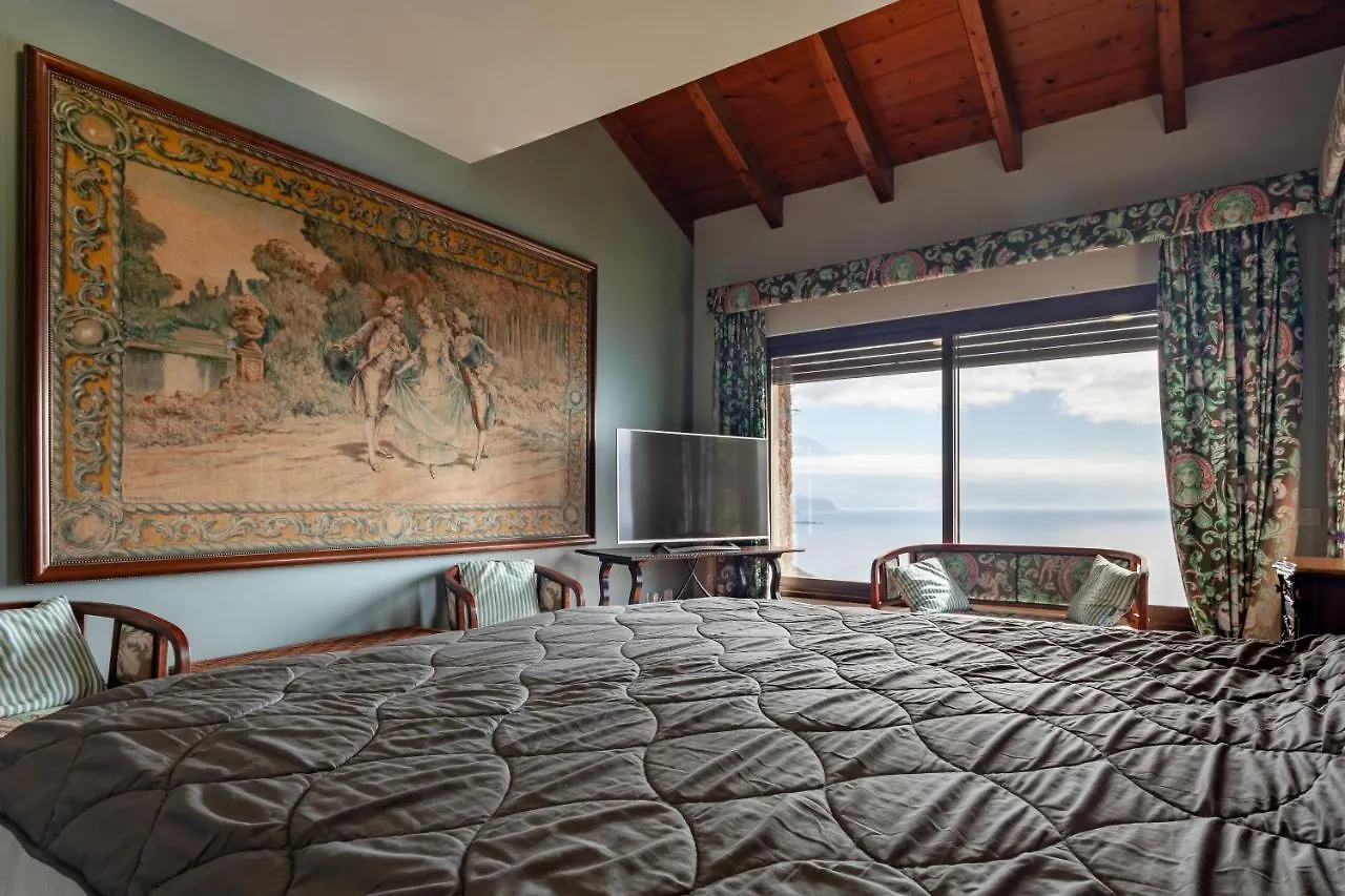 Villa Dream Ocean View