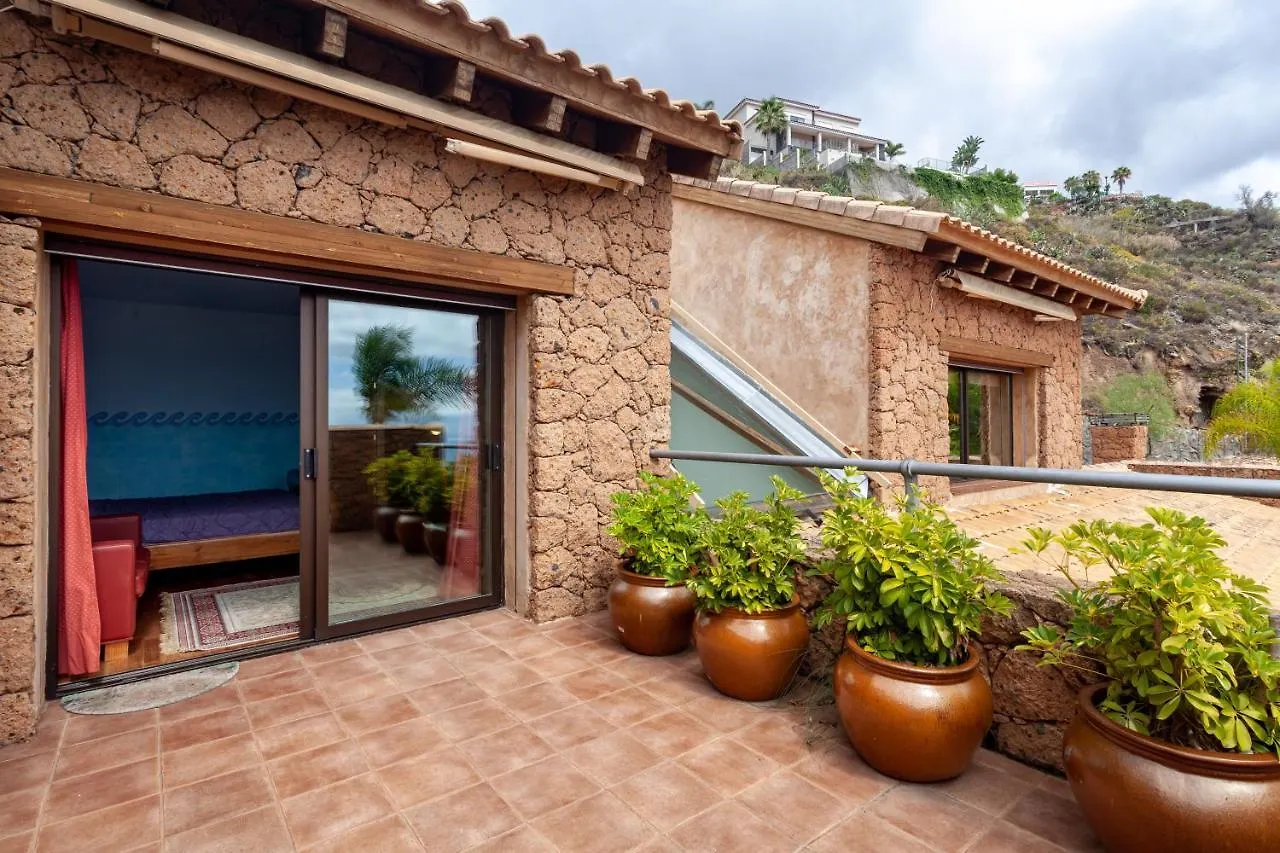 Villa Dream Ocean View